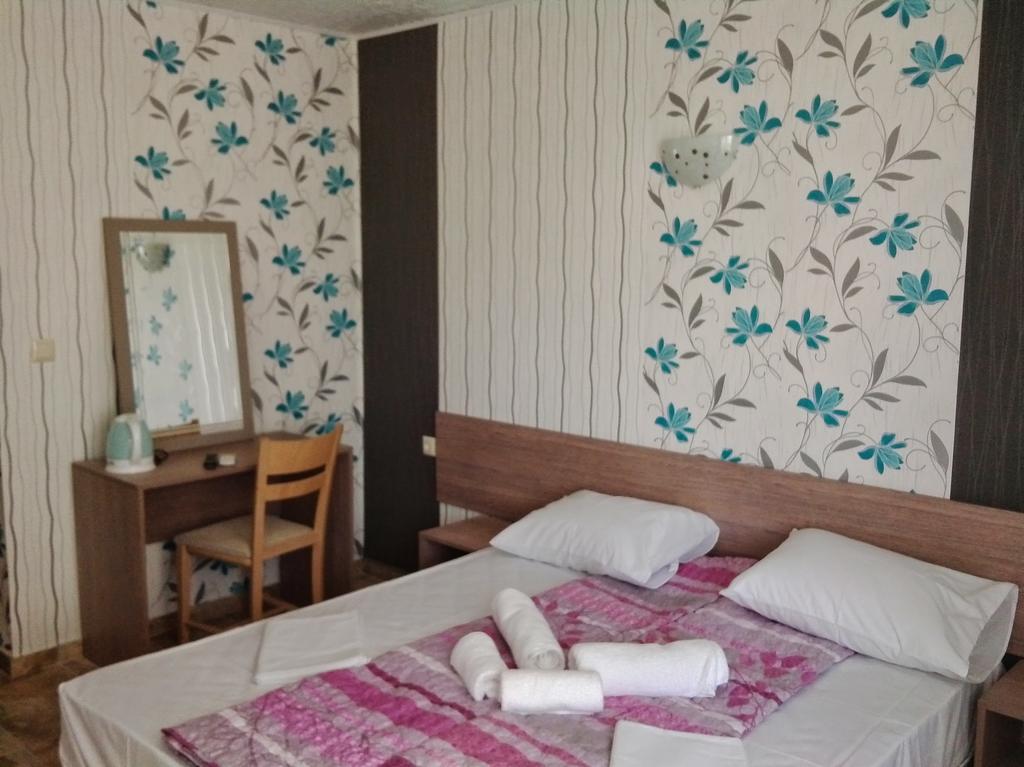 Morska Zvezda Guest House Chernomorets Room photo