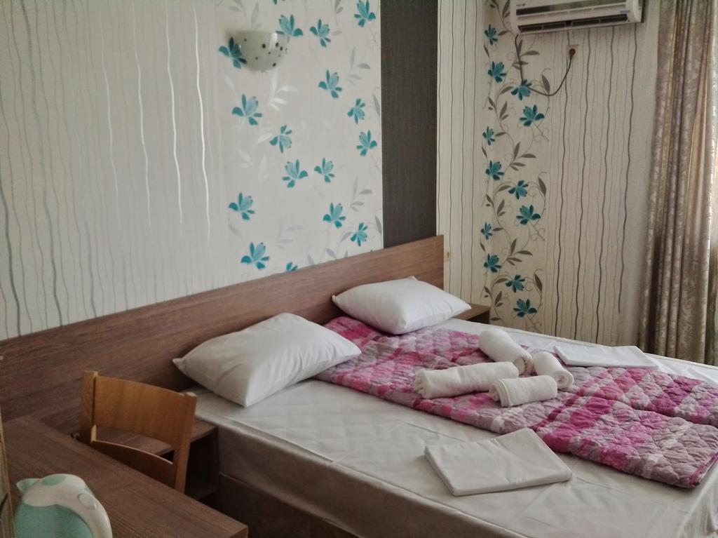 Morska Zvezda Guest House Chernomorets Room photo