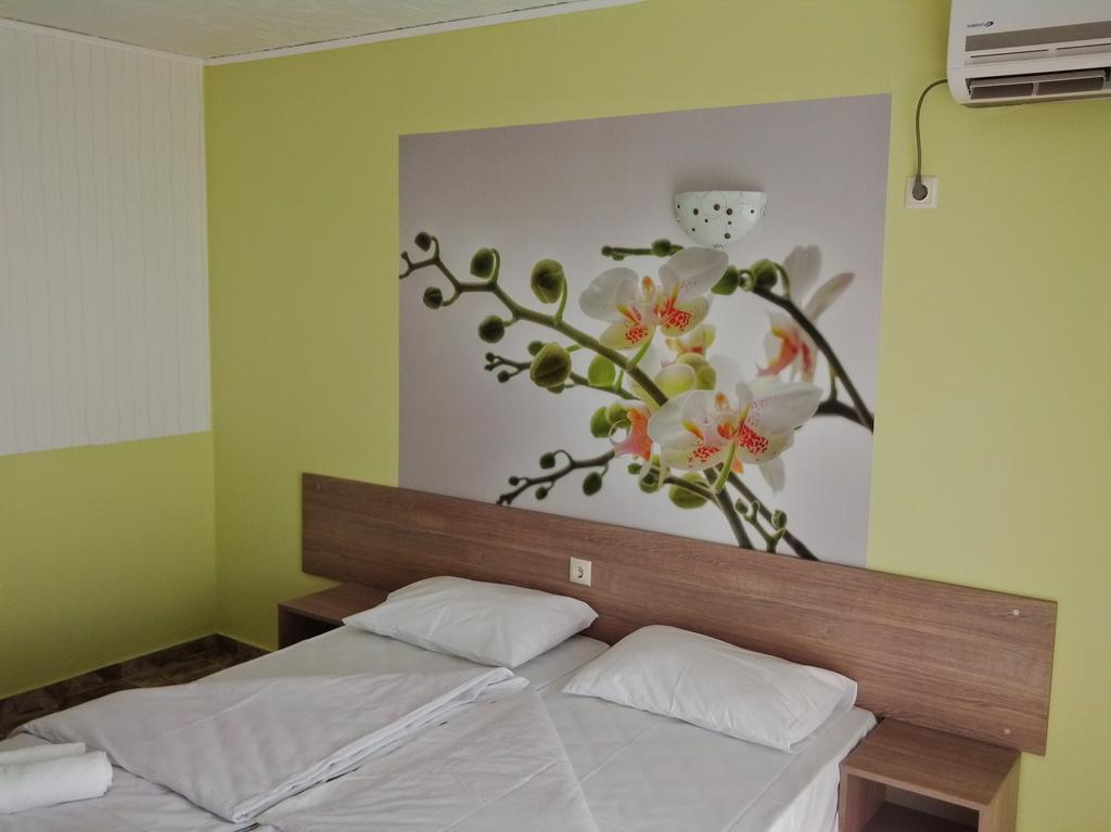 Morska Zvezda Guest House Chernomorets Room photo