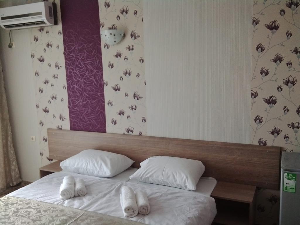 Morska Zvezda Guest House Chernomorets Room photo