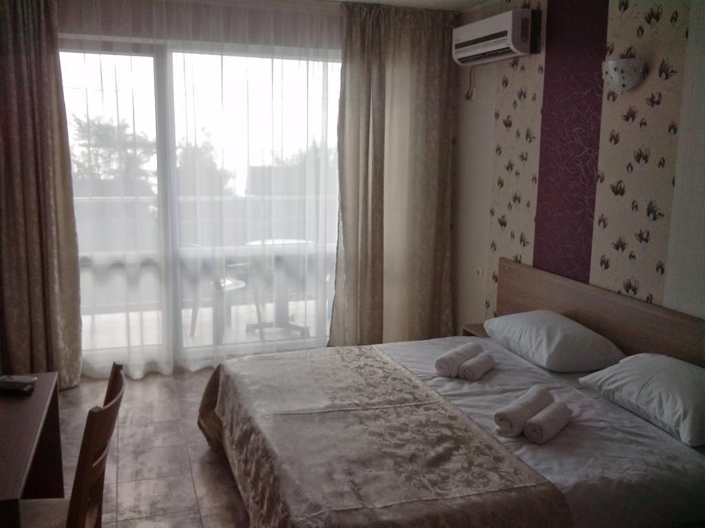 Morska Zvezda Guest House Chernomorets Room photo